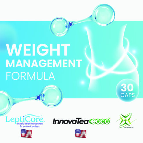 2_Weight Management Capsule Label (2)_1
