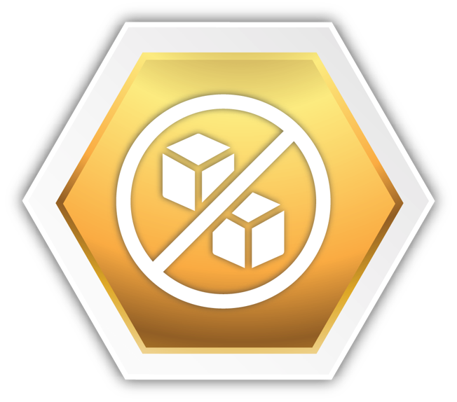 null