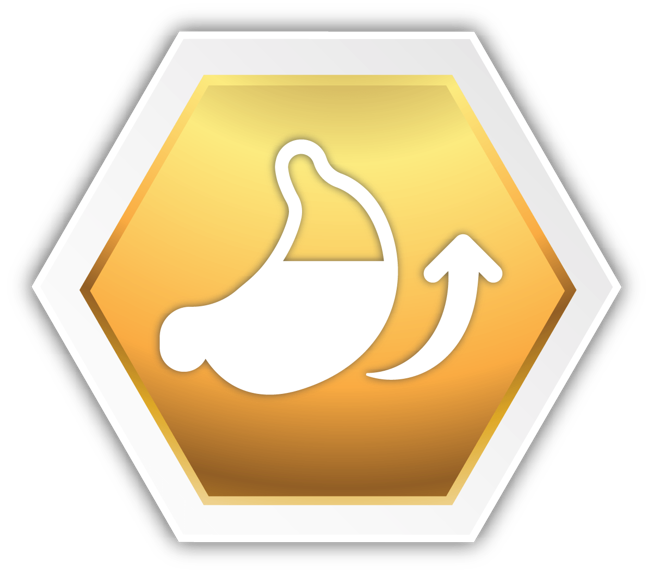 null