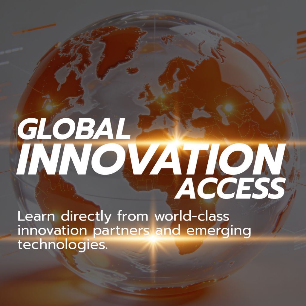 Global Innovation Access